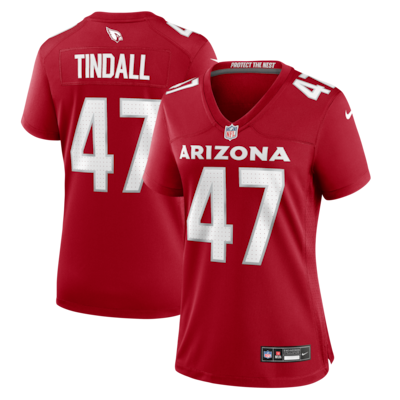 Arizona Cardinals Women Jerseys 2025-10-17-012